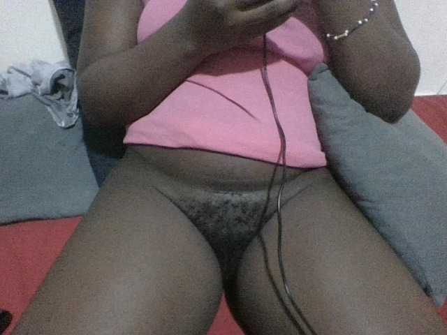 Evethegirl live cam on BongaCams