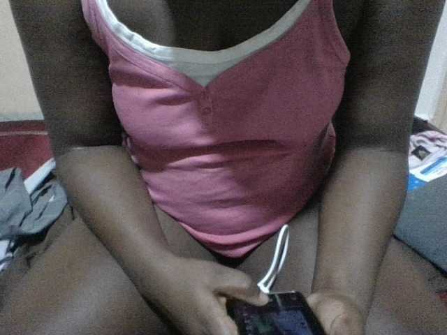 Evethegirl