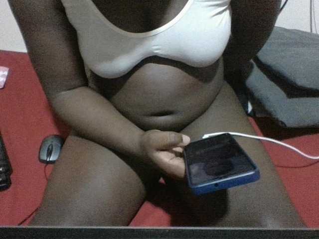 Evethegirl