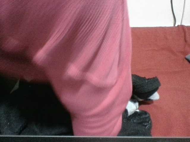 Evethegirl live cam on BongaCams