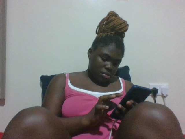 Evethegirl live cam on BongaCams
