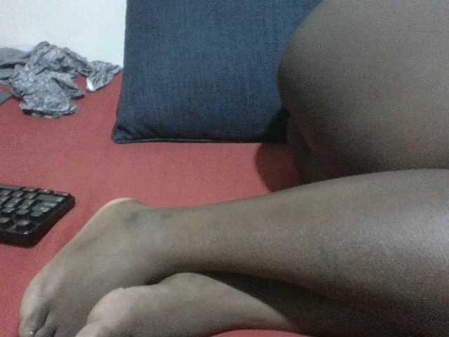 Evethegirl live cam on BongaCams