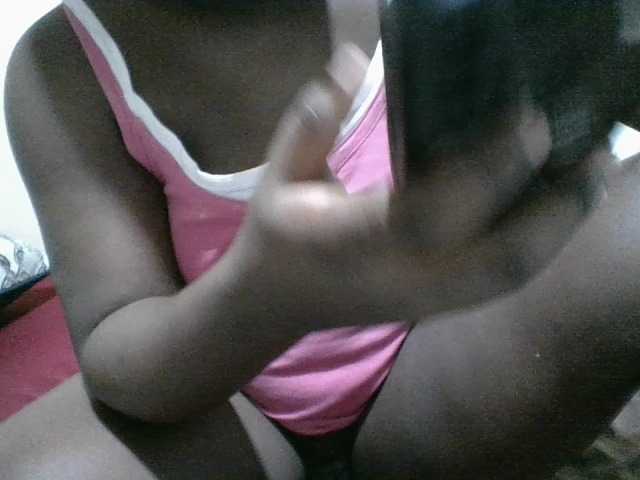 Evethegirl