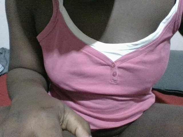 Evethegirl live webcam show