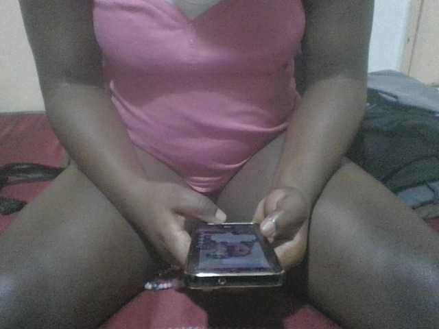 Evethegirl