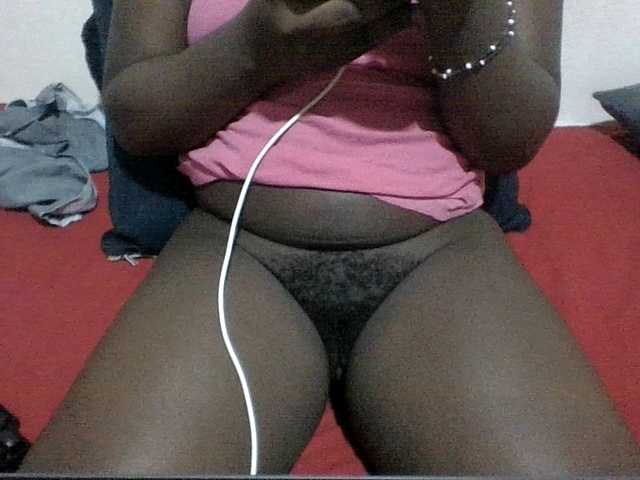 Evethegirl live cam on BongaCams