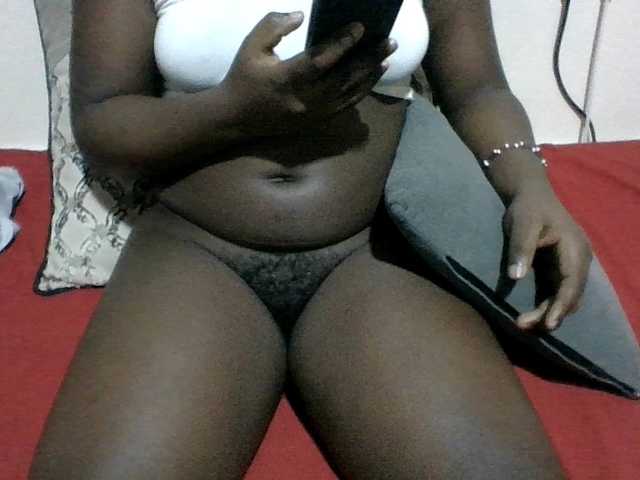 Evethegirl live cam on BongaCams