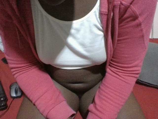 Evethegirl live cam on BongaCams