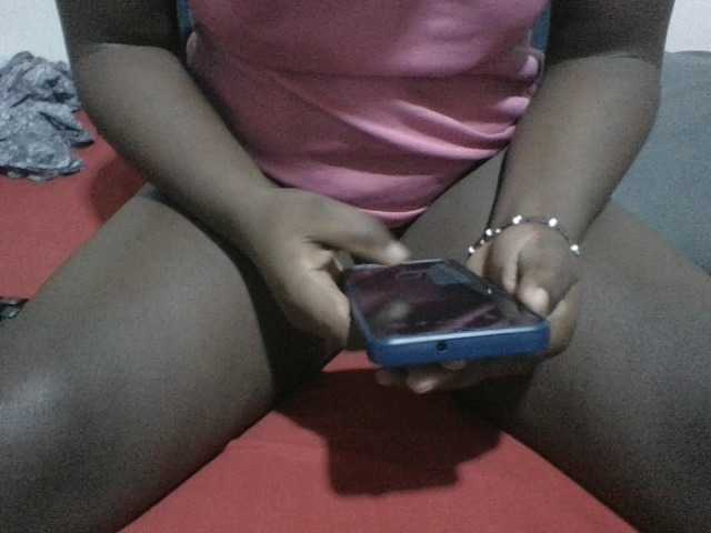 Evethegirl