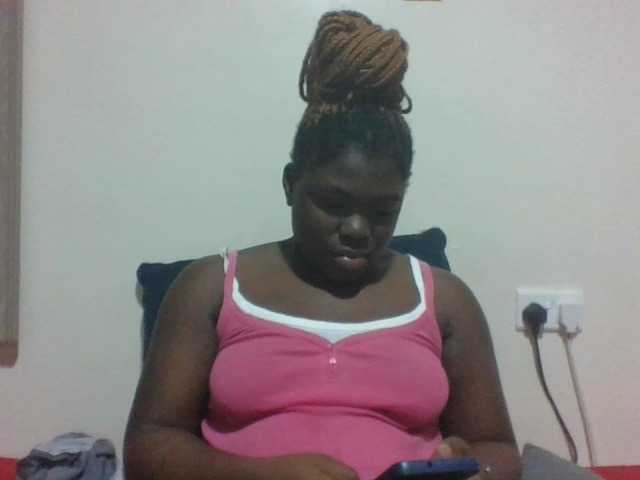 Evethegirl live cam on BongaCams