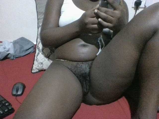 Evethegirl
