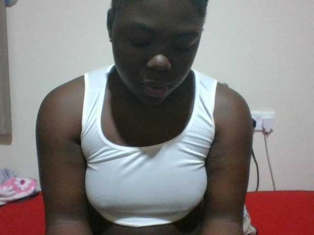 Evethegirl live cam on BongaCams