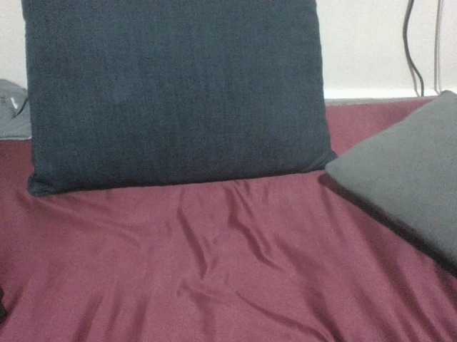 Evethegirl live cam on BongaCams
