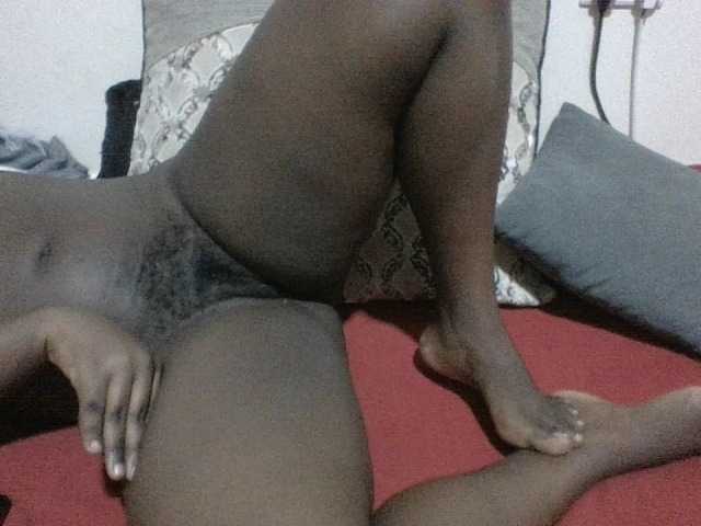 Evethegirl live cam on BongaCams