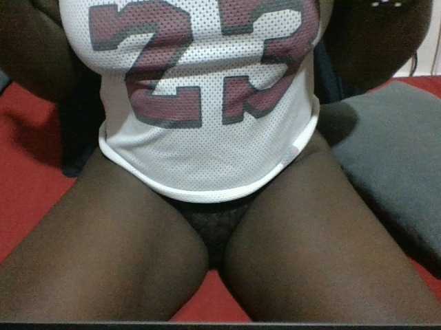 Evethegirl live cam on BongaCams