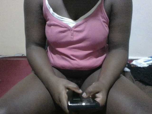 Evethegirl live cam on BongaCams