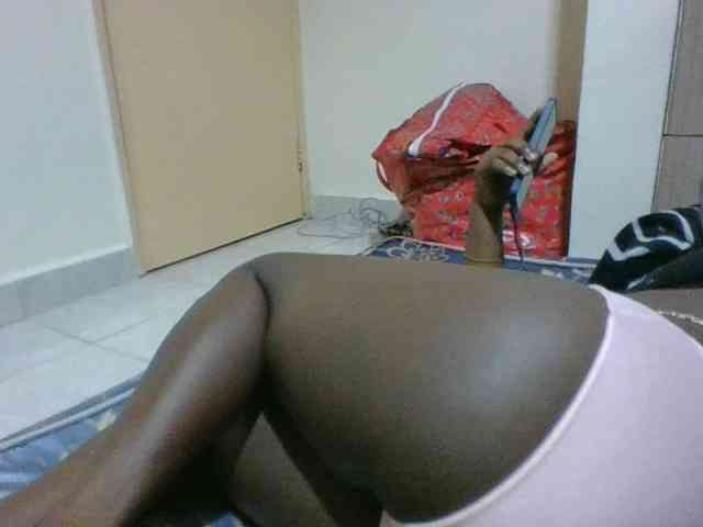 Evethegirl