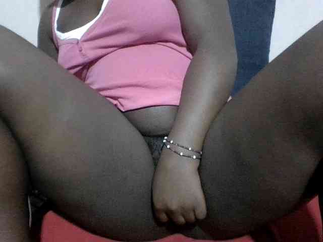 Evethegirl webcam