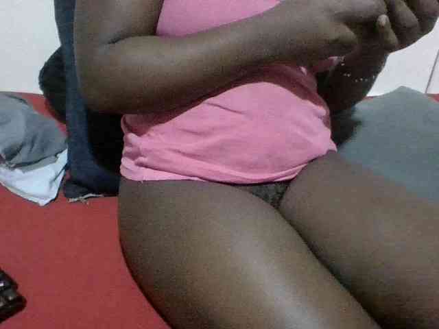 Evethegirl webcam