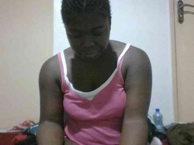 Evethegirl webcam