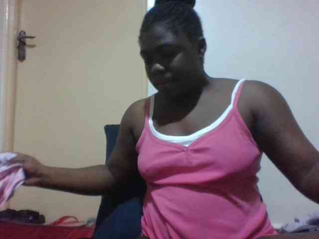 Evethegirl webcam