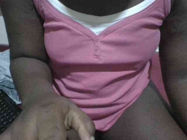 Evethegirl webcam