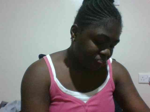 Evethegirl webcam