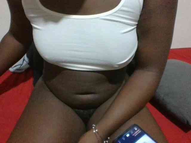 Evethegirl webcam