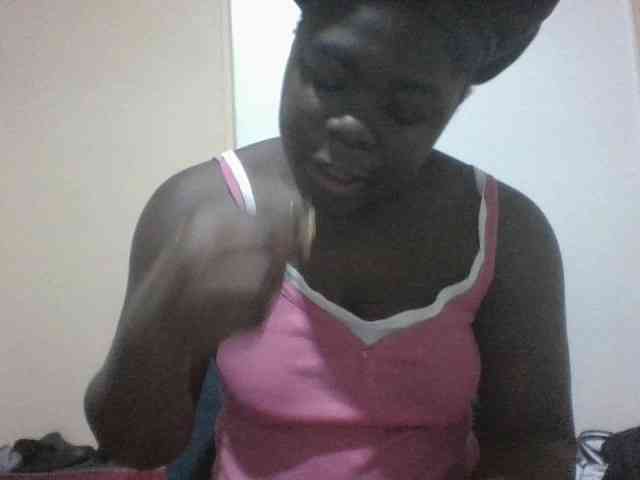 Evethegirl