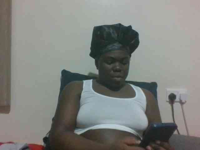 Evethegirl webcam