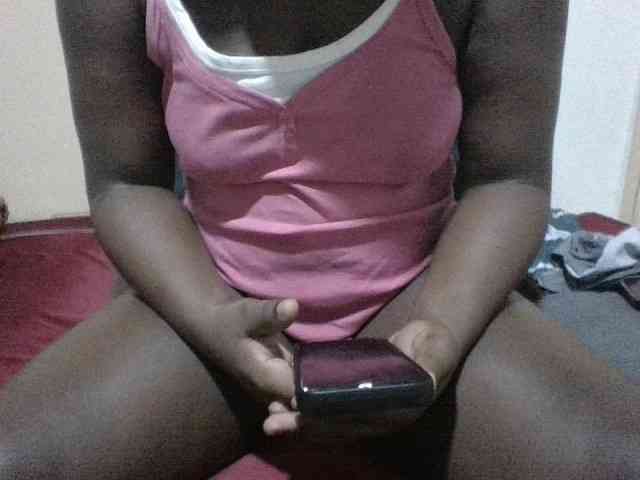Evethegirl webcam