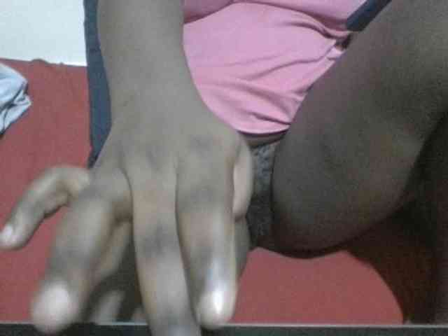 Evethegirl webcam