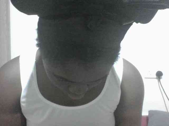 Evethegirl webcam
