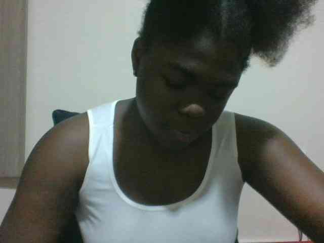 Evethegirl webcam