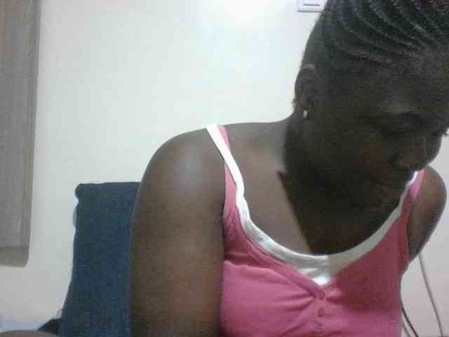 Evethegirl webcam