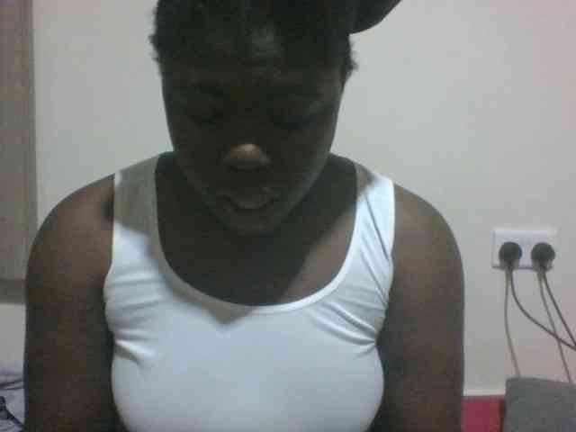 Evethegirl webcam