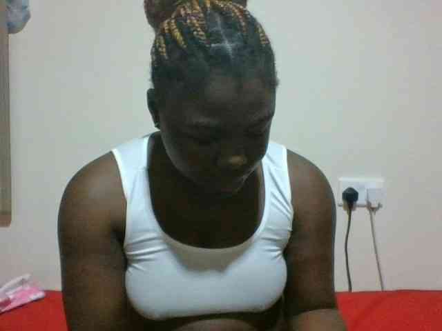 Evethegirl webcam