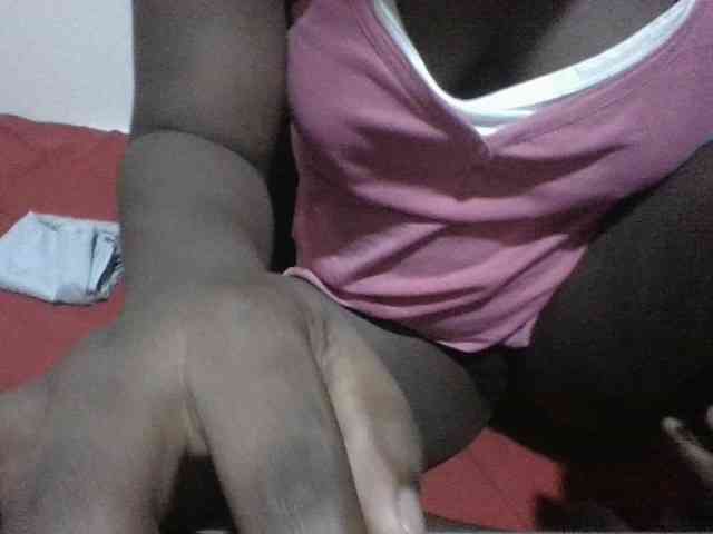 Evethegirl webcam