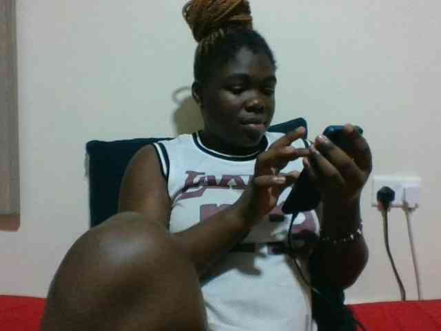 Evethegirl webcam