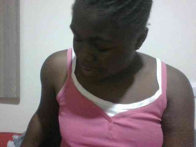 Evethegirl webcam