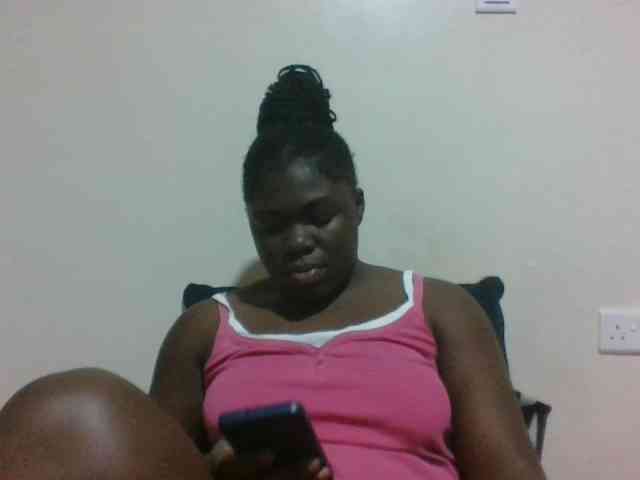Evethegirl webcam