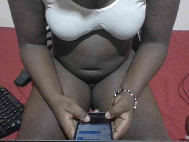 Evethegirl webcam