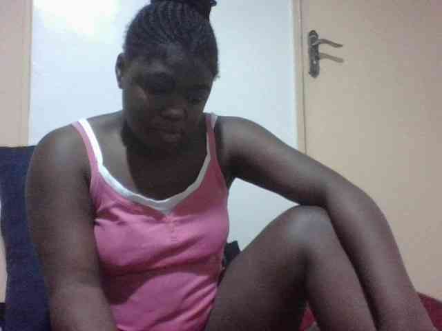 Evethegirl webcam