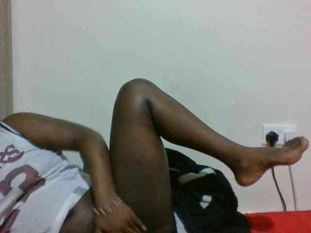 Evethegirl webcam