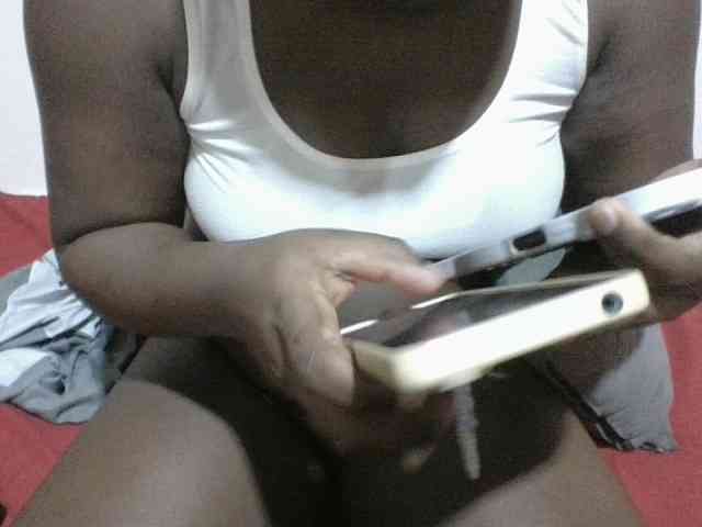 Evethegirl