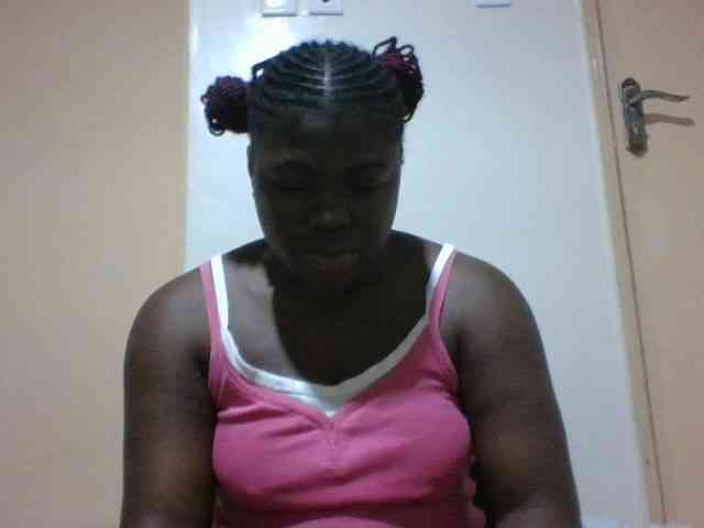 Evethegirl webcam