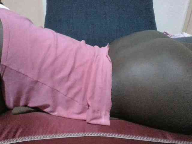 Evethegirl webcam