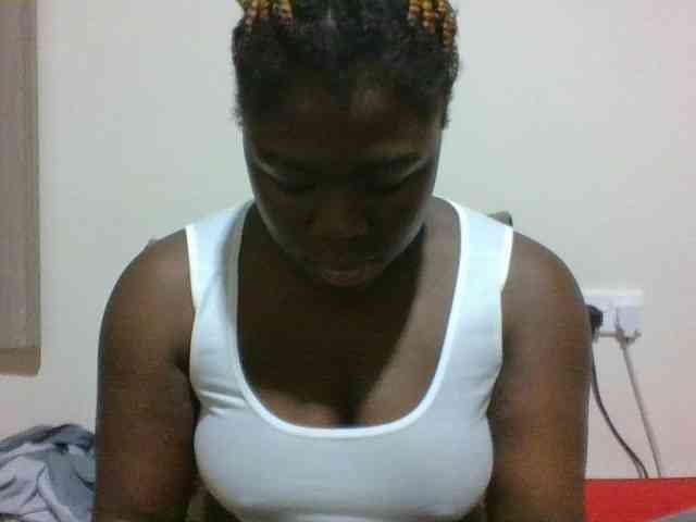 Evethegirl webcam