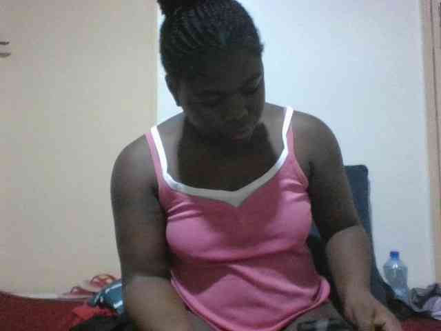 Evethegirl webcam