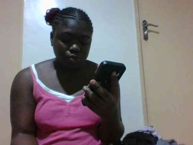 Evethegirl webcam
